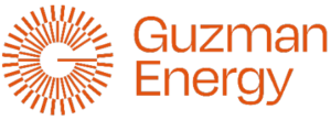 Guzman Energy logo